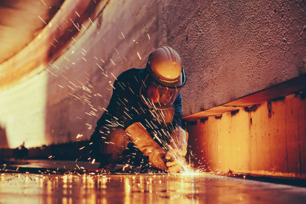 Affordable Welder Services in Troy, AL