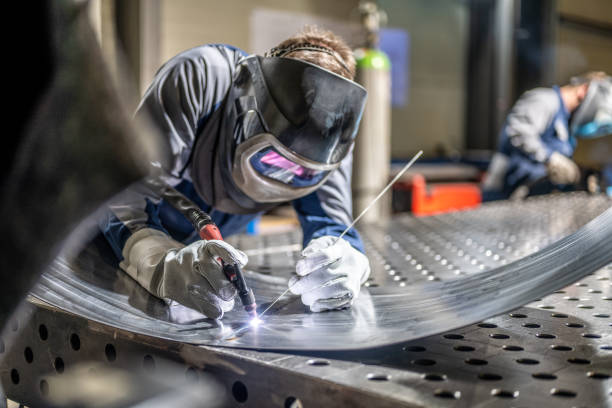 Best Welding Equipment Sales and Repair in Troy, AL