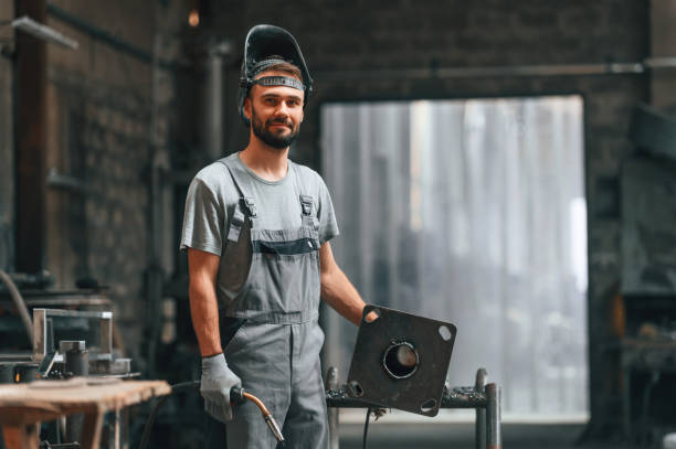 Best Specialty Welding Processes in Troy, AL